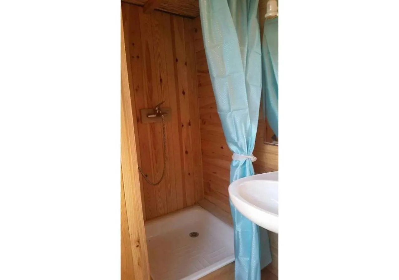 Treehouse ,Casa Arbol, With Spa Algarrobo 0*,