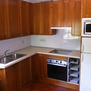  Casa rural La Casilla